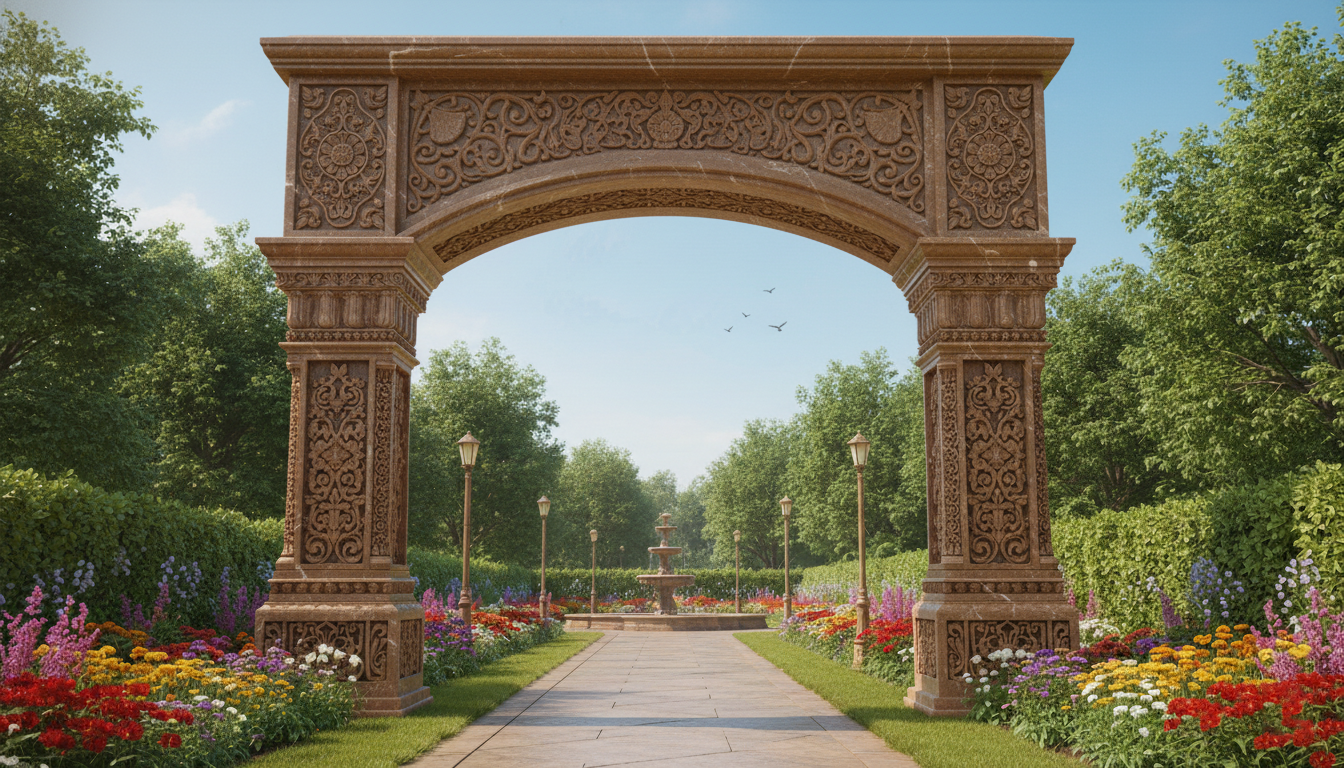 Fragnance Park